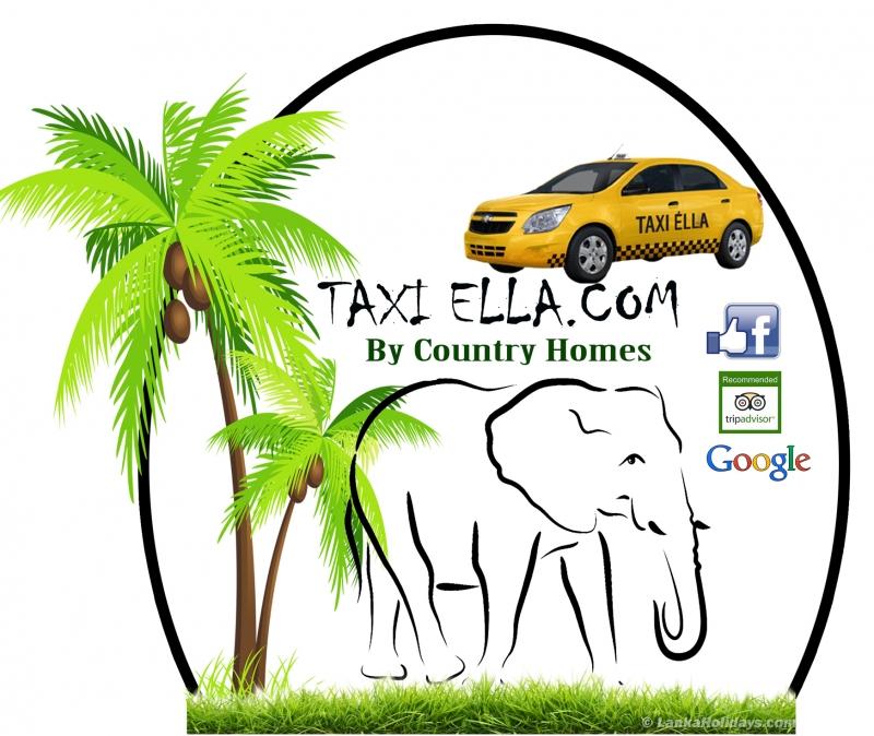 TAXI ELLA